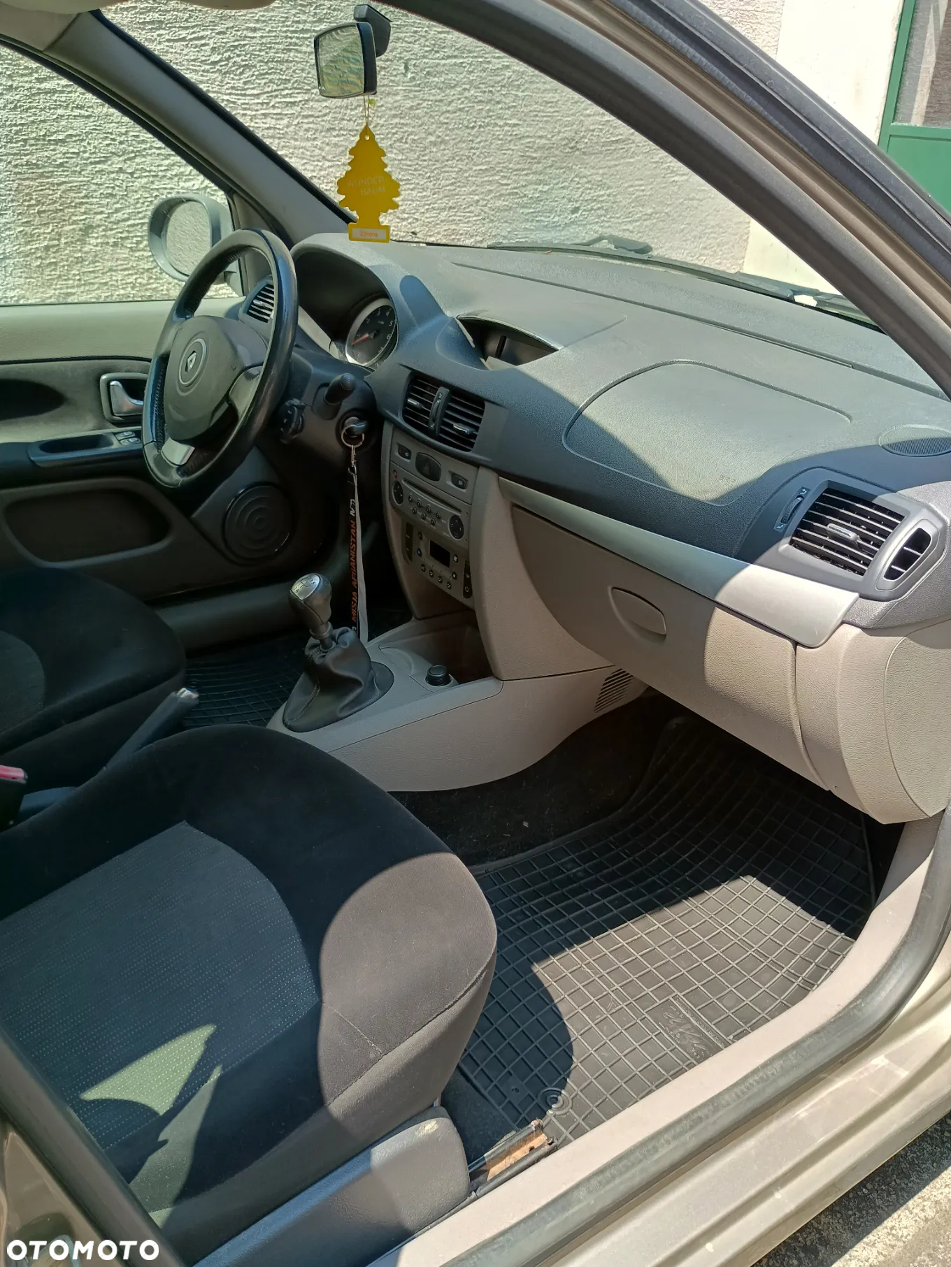 Renault Thalia 1.6 16V All Inclusive - 15