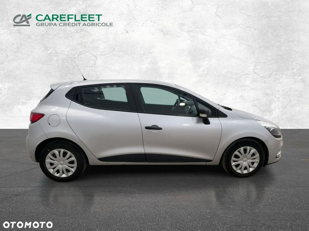 Renault Clio 1.5 dCi Energy Life - 4