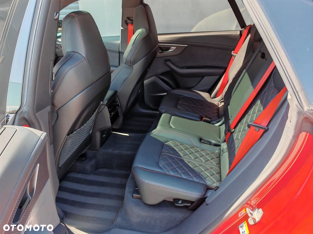 Audi SQ8 - 23