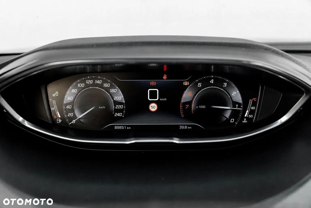 Peugeot 3008 1.2 PureTech GT S&S - 23