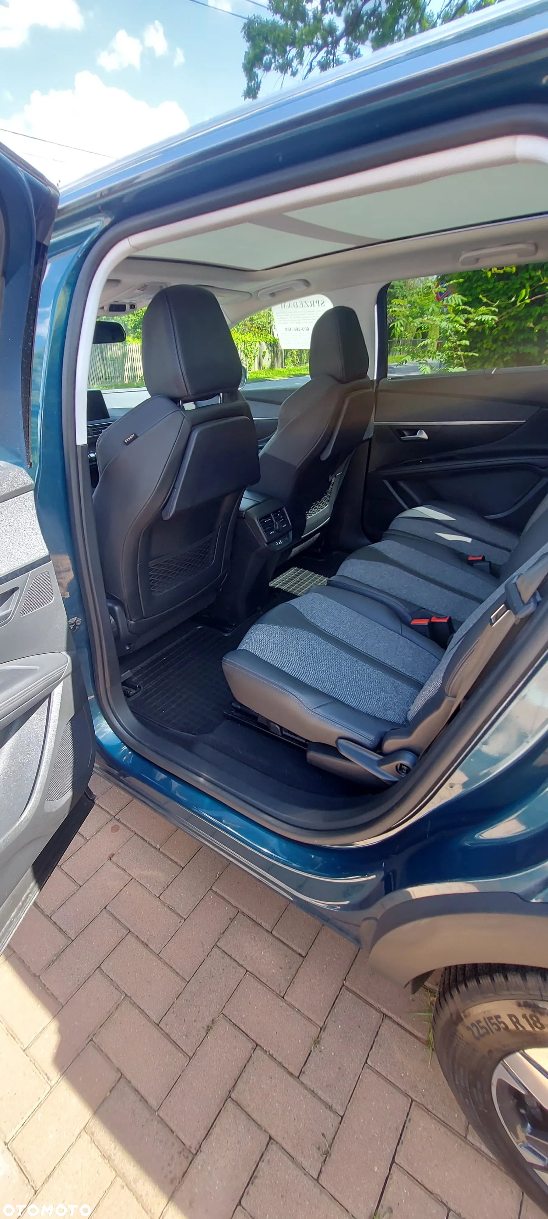 Peugeot 5008 1.5 BlueHDi Active Pack S&S EAT8 - 8