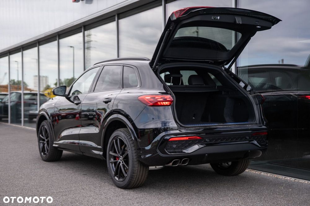 Audi Q5 TDI mHEV 150 kW Quattro S tronic - 9