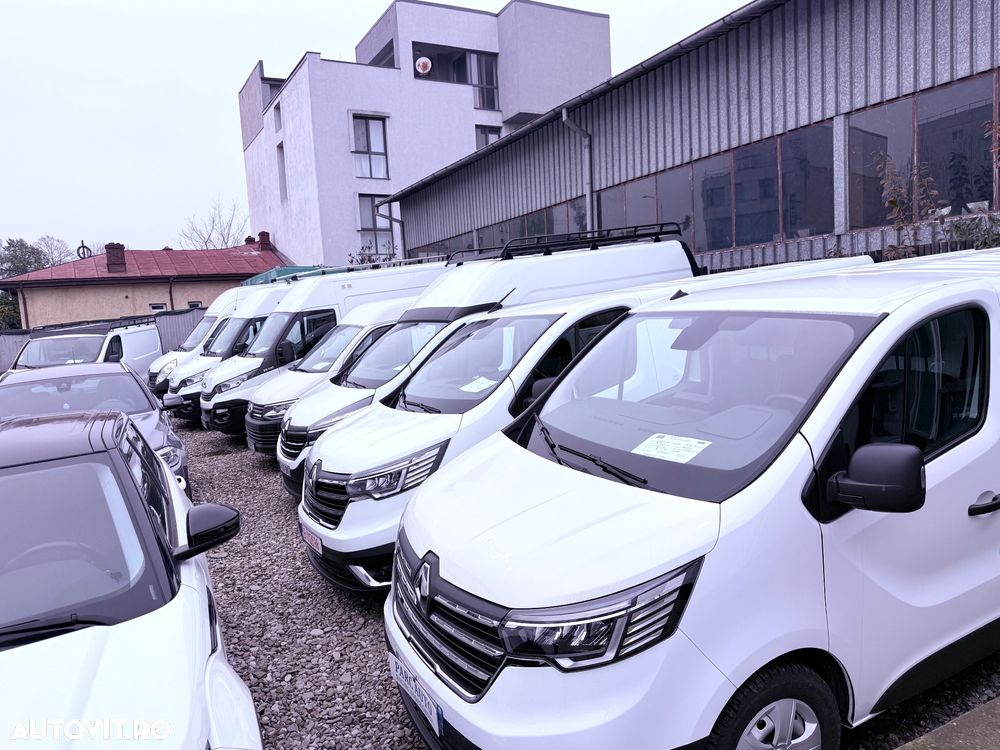 Renault Trafic - 31