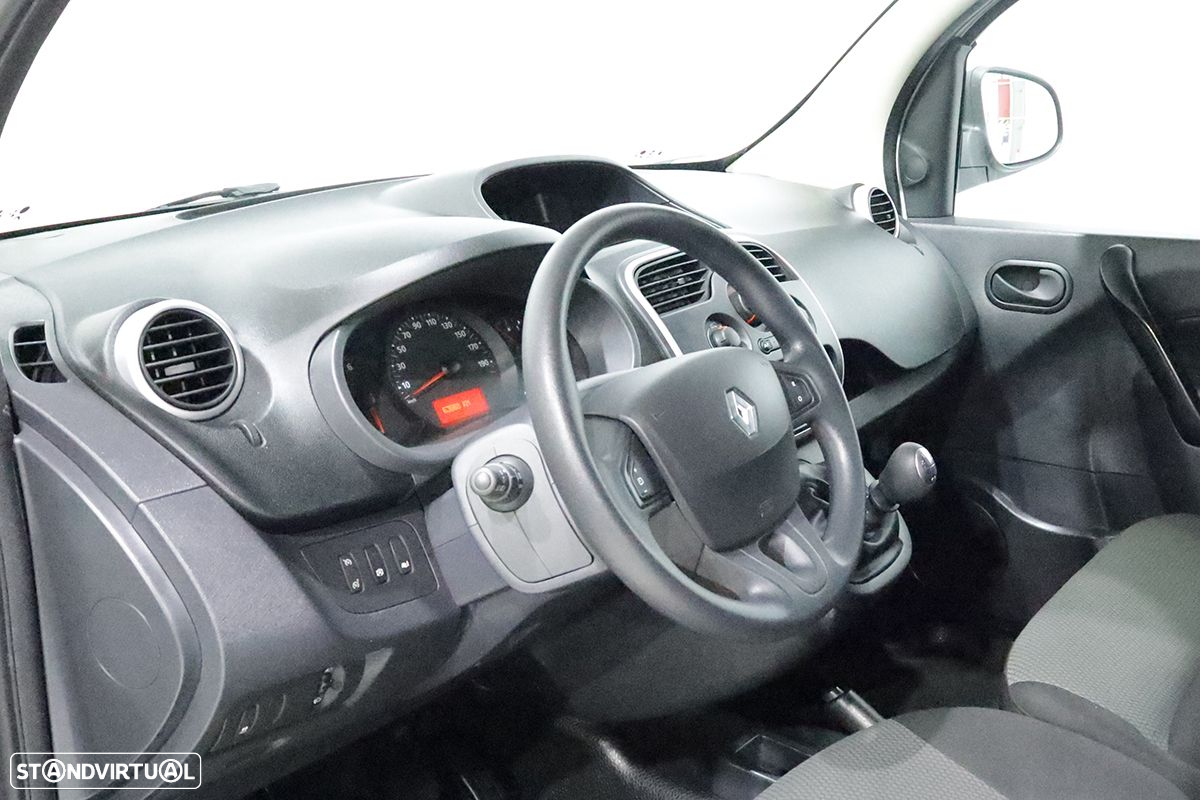 Renault kangoo 1.5 dci business s/s - 7
