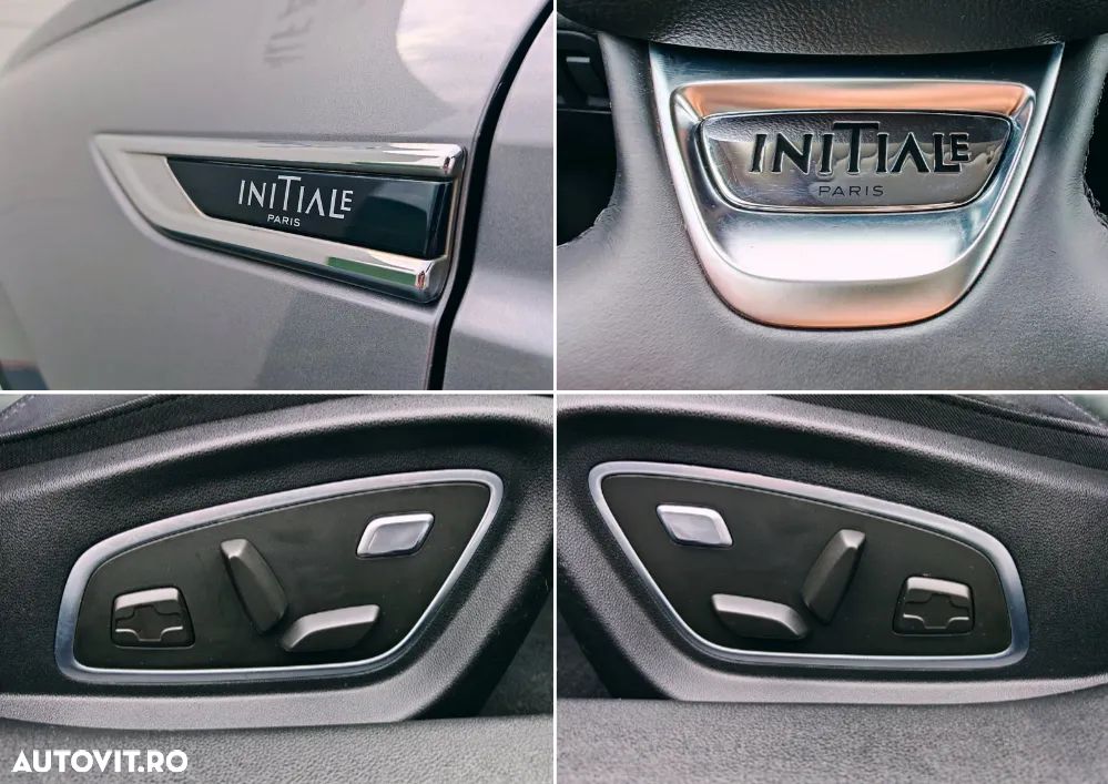Renault Talisman - 20