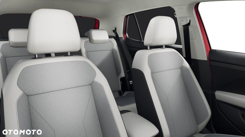 Volkswagen T-Cross - 9