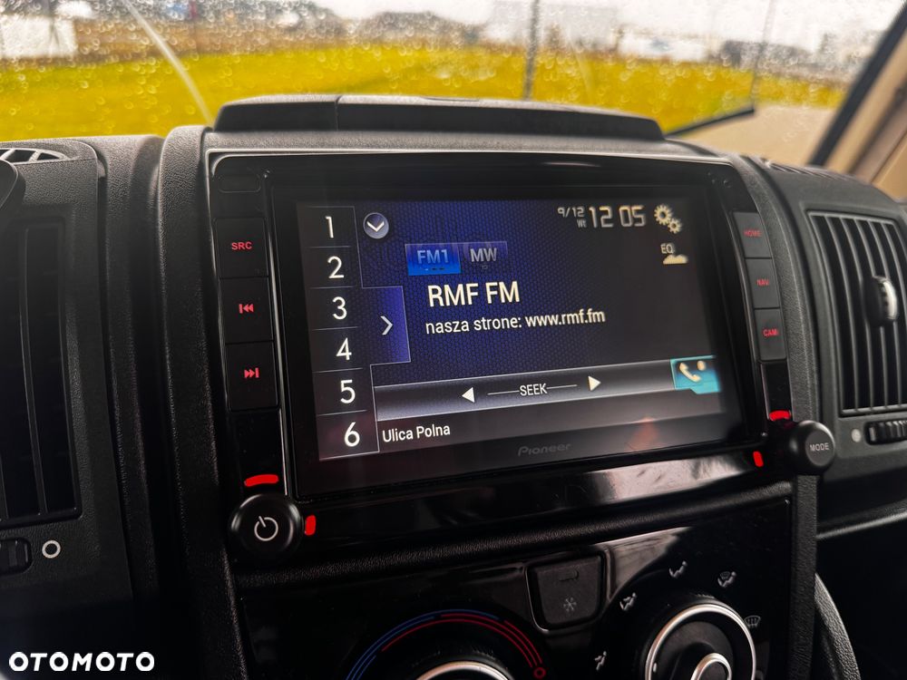 Weinsberg CaraCore 650MEG FIAT DUCATO AUTOMAT! - 33