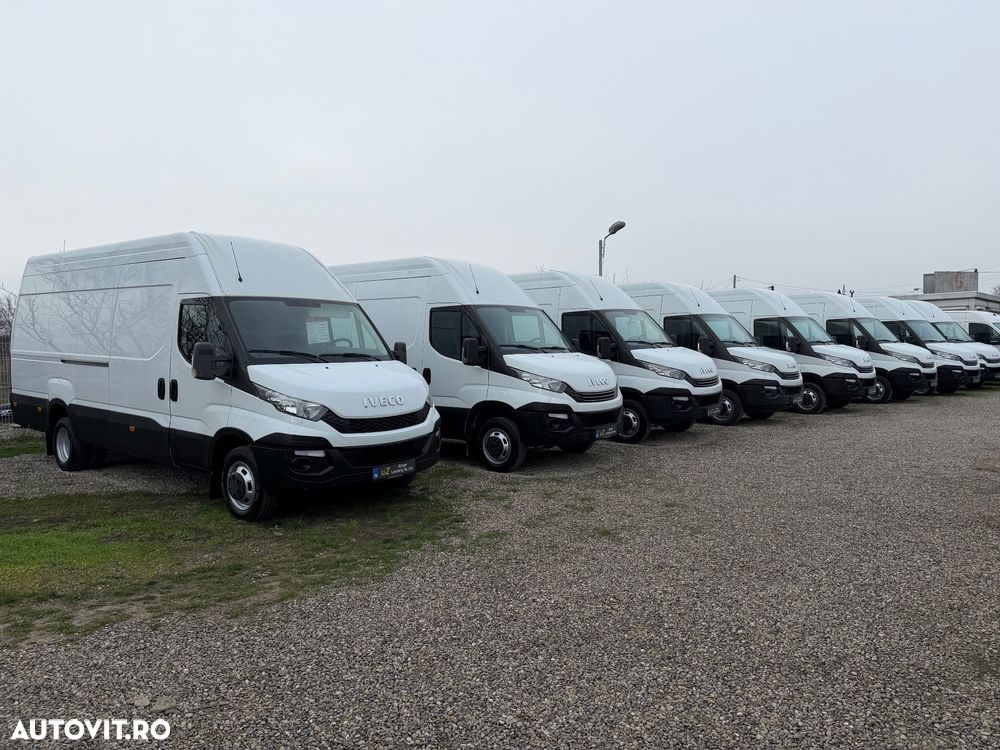 Iveco 35 C 13 - 1