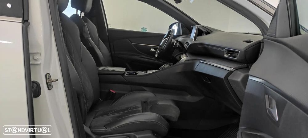 Peugeot 3008 2.0 BlueHDi GT EAT8 - 24