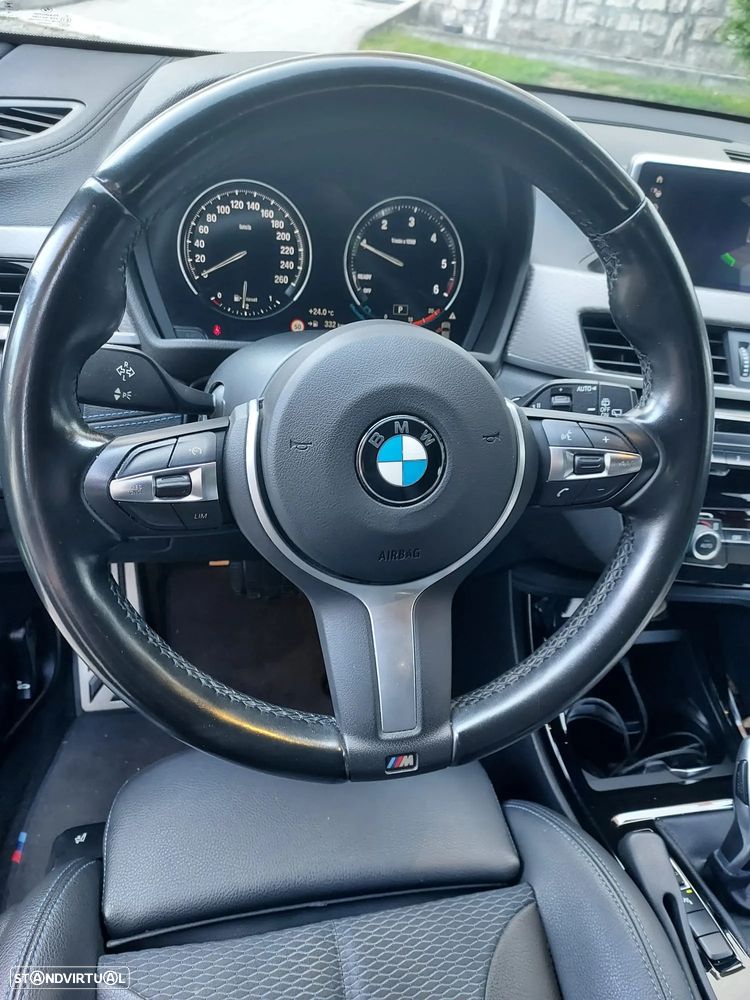 BMW X2 2020 photo 5