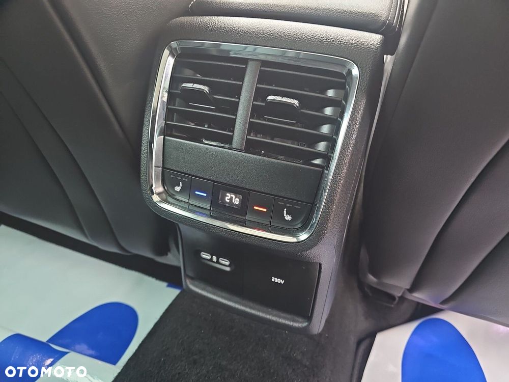 Skoda Octavia 2.0 TDI Style DSG - 16