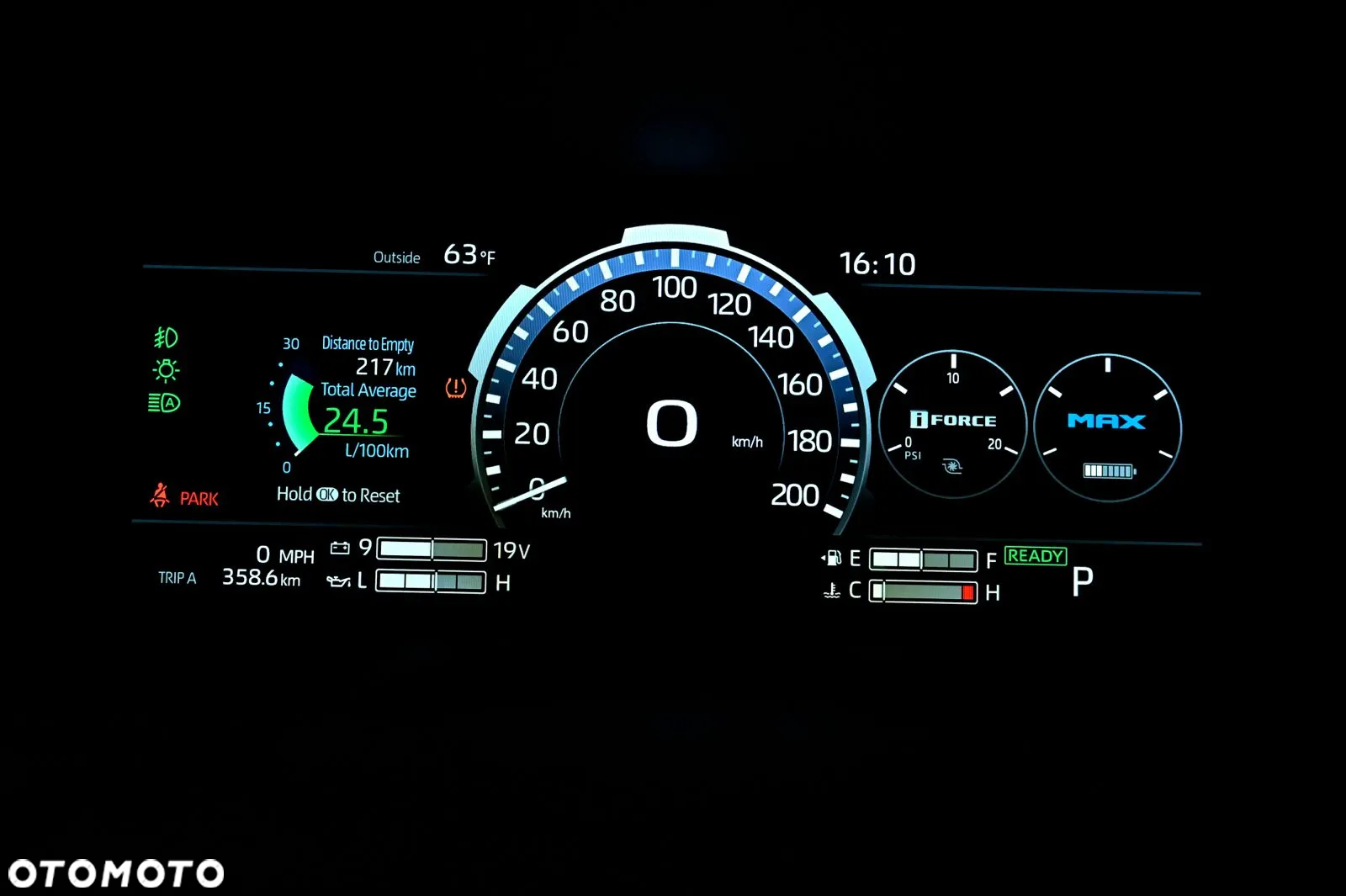 Toyota Sequoia - 37