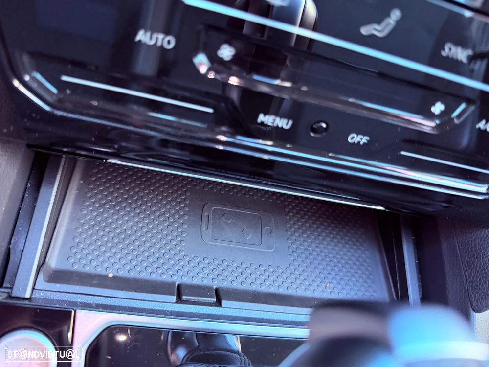 VW Arteon - 30
