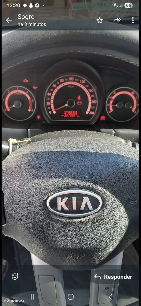 Kia Ceed - 10