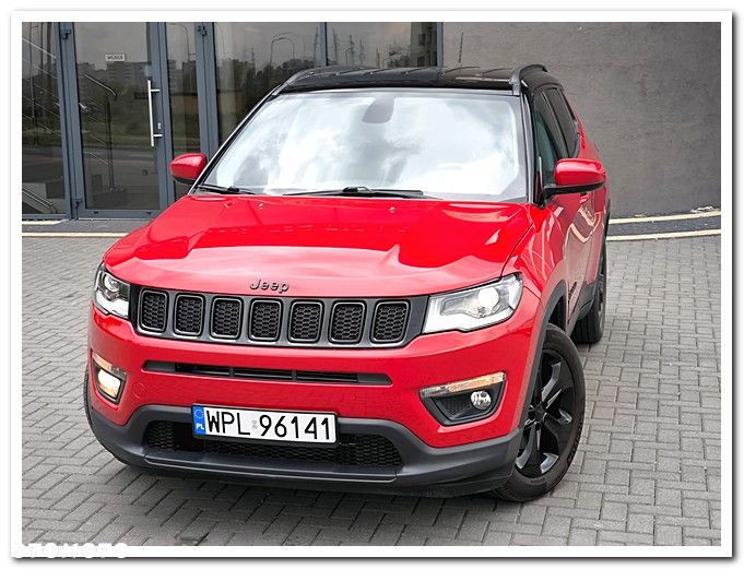 Jeep Compass - 10