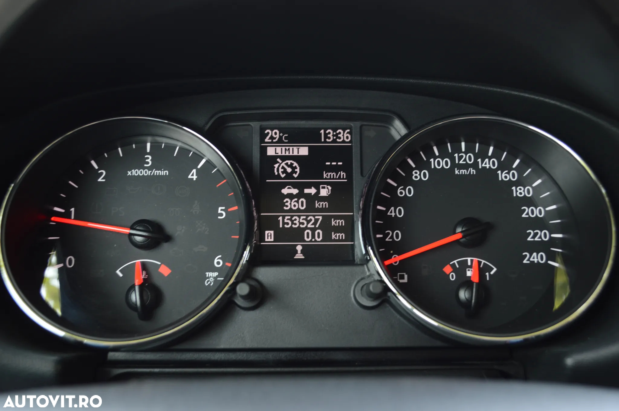 Nissan Qashqai 1.5 DCI Start/Stop N-Connecta - 7