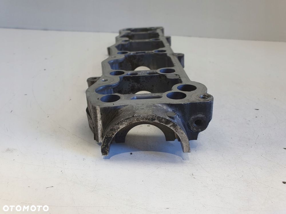 Citroen Peugeot 1.6 16V NFU PODSTAWA WAŁKA Wałków ROZRZĄDU łoże mocowanie - 6