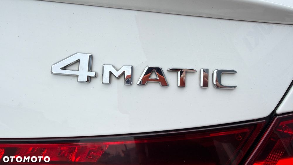 Mercedes-Benz Klasa C 300 d mHEV 4-Matic AMG - 15