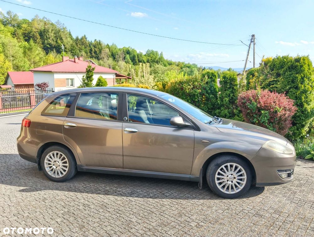 Fiat Croma - 3