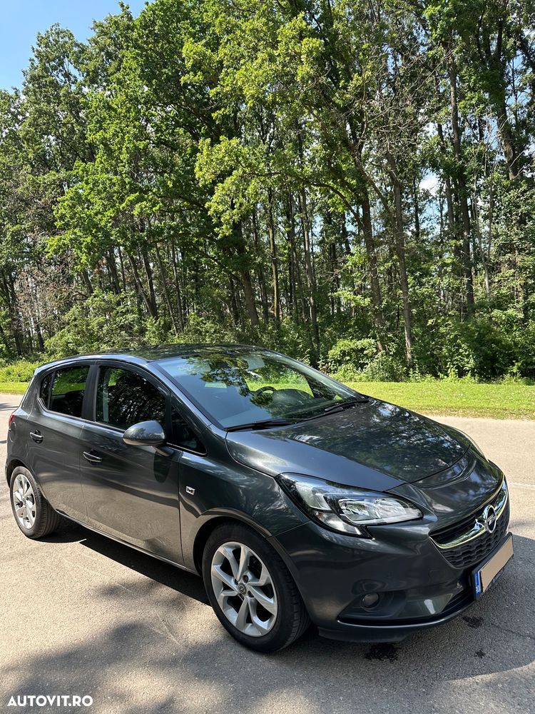 Opel Corsa 1.4 ECOTEC Enjoy - 2