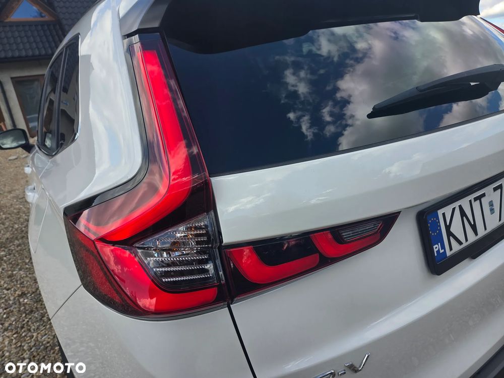 Honda CR-V - 35