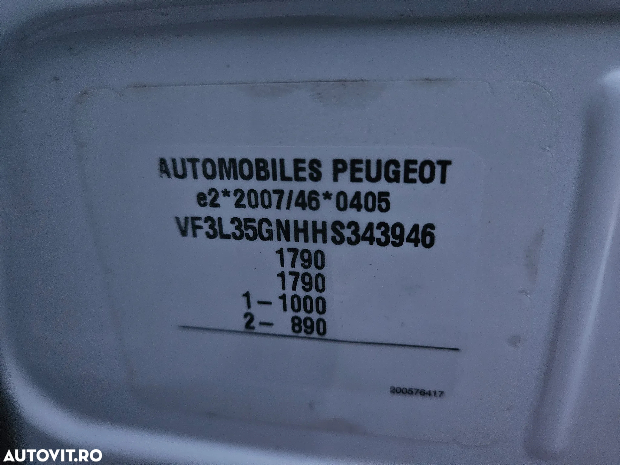 Peugeot 308 GTi by Sport - 19