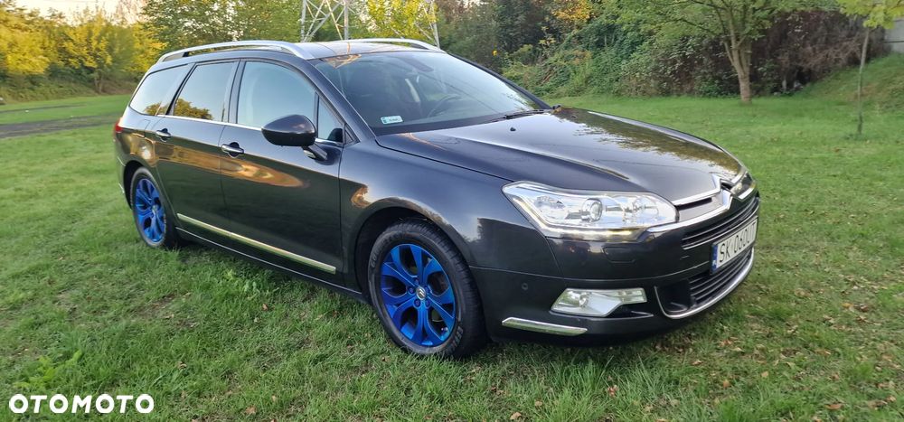 Citroën C5 2.0 HDi Selection - 36