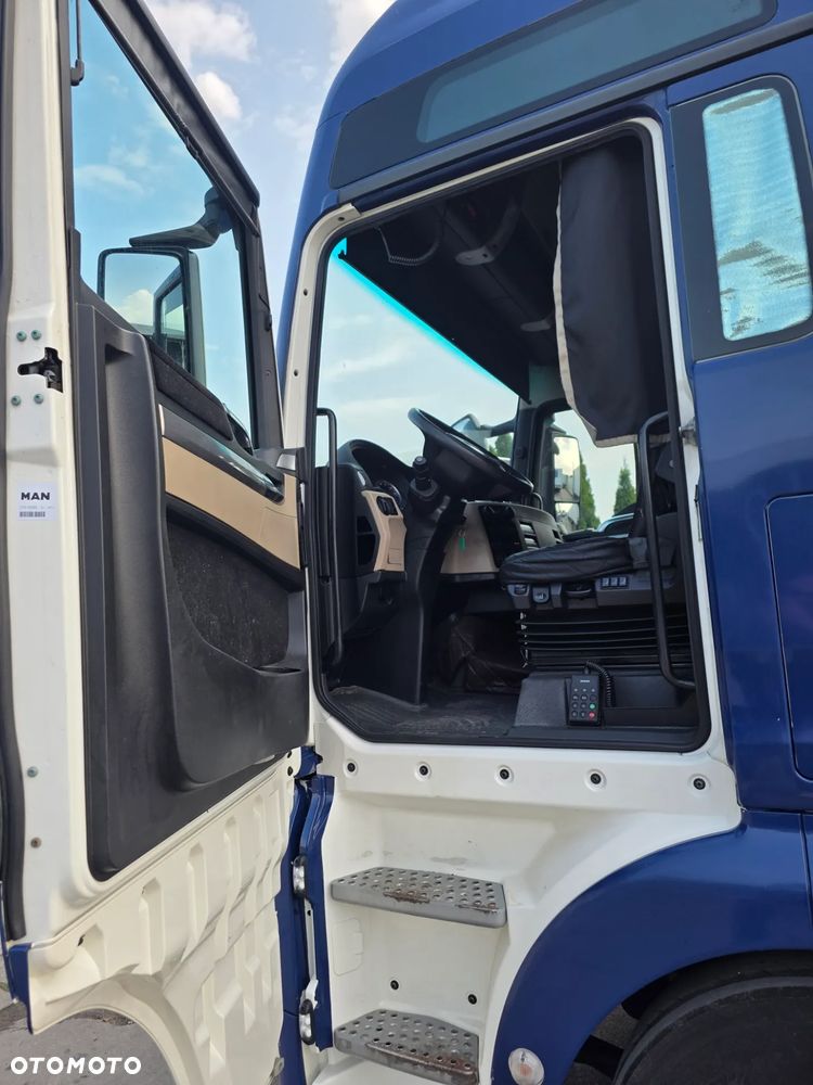 MAN TGX26.470 BDF - 15
