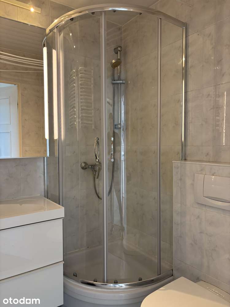 Kawalerka 34 m² | Ochota | świetna lokalizacja