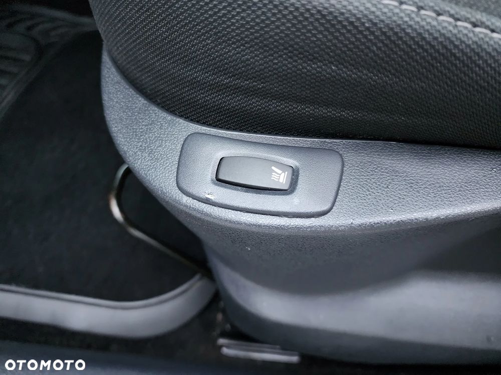 Renault Clio TCe 100 Grandtour Dynamique - 22