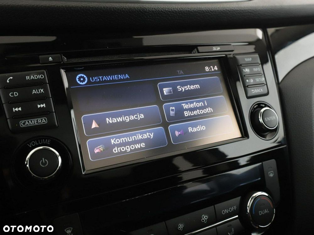 Nissan Qashqai 1.6 dCi 360 S&S - 23