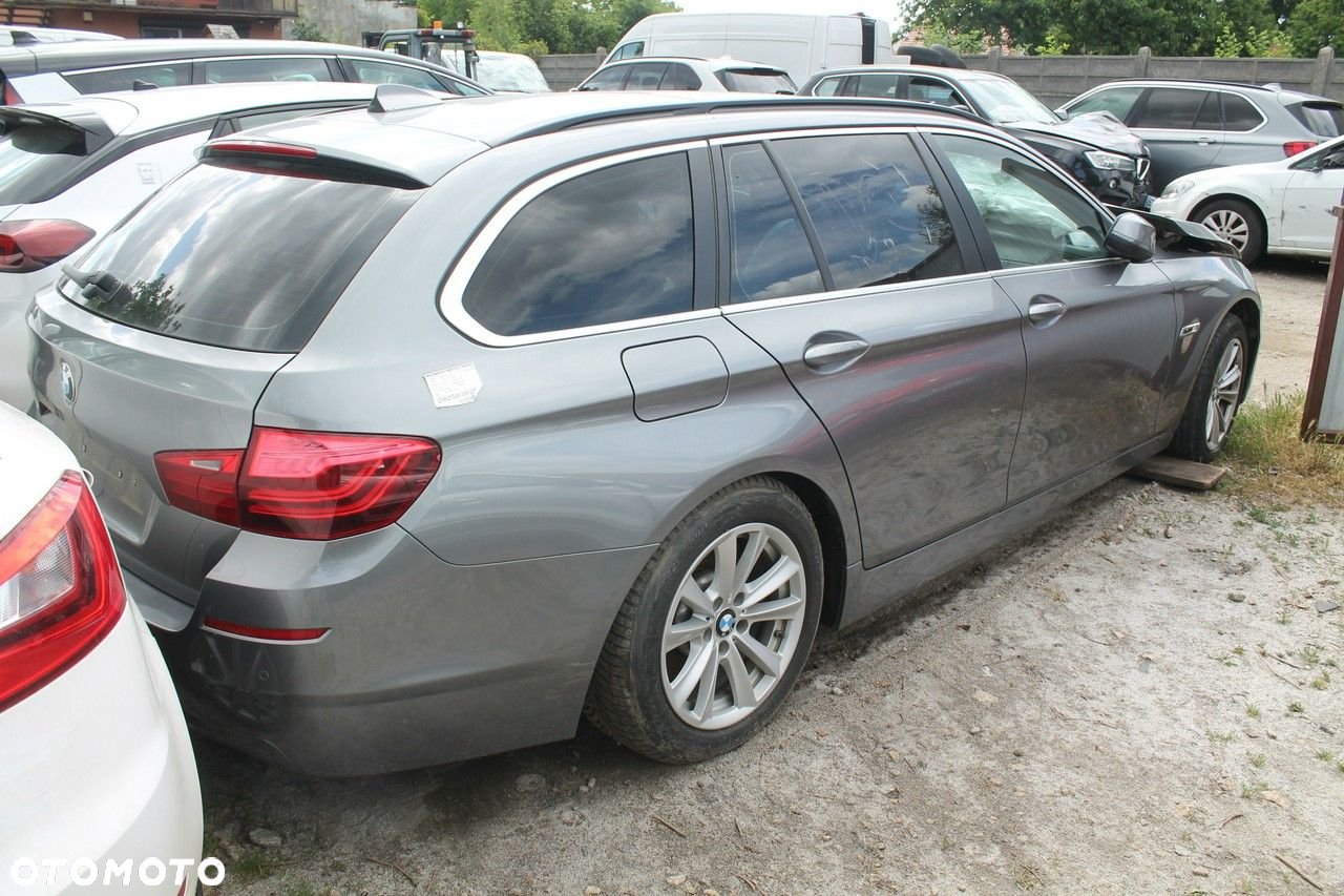 BMW Seria 5 - 3
