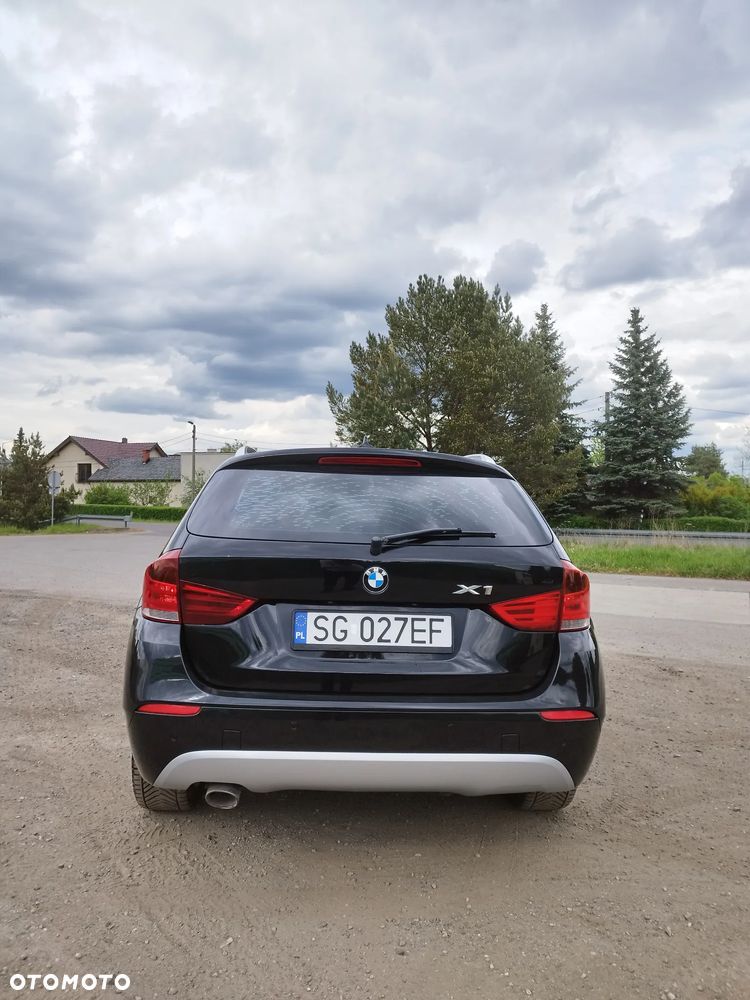 BMW X1 - 17