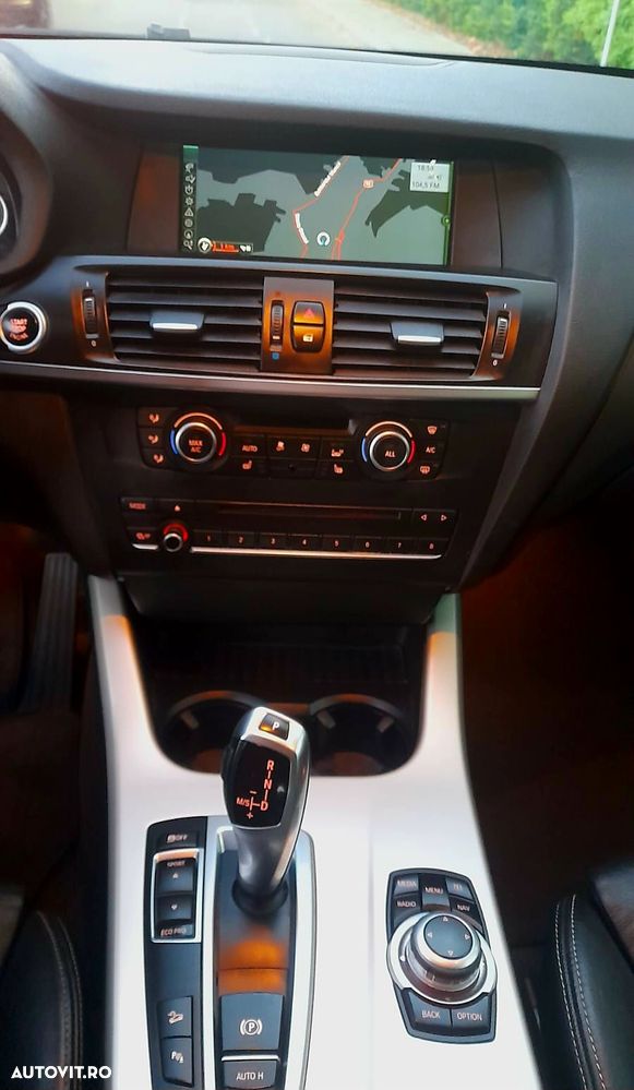 BMW X3 - 12