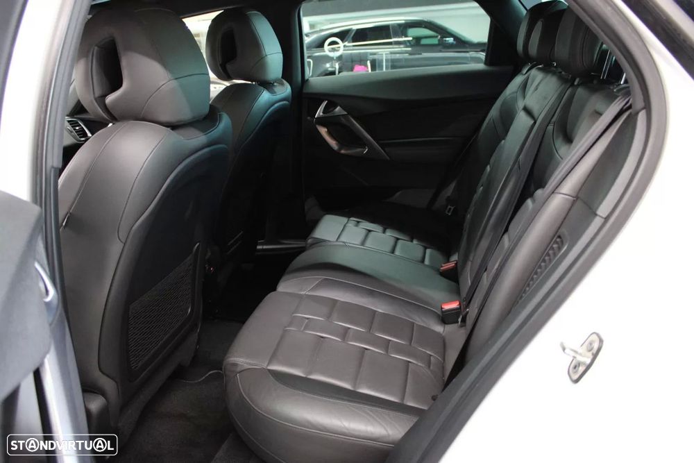 DS DS5 2.0 Hybrid4 Sport Chic - 6