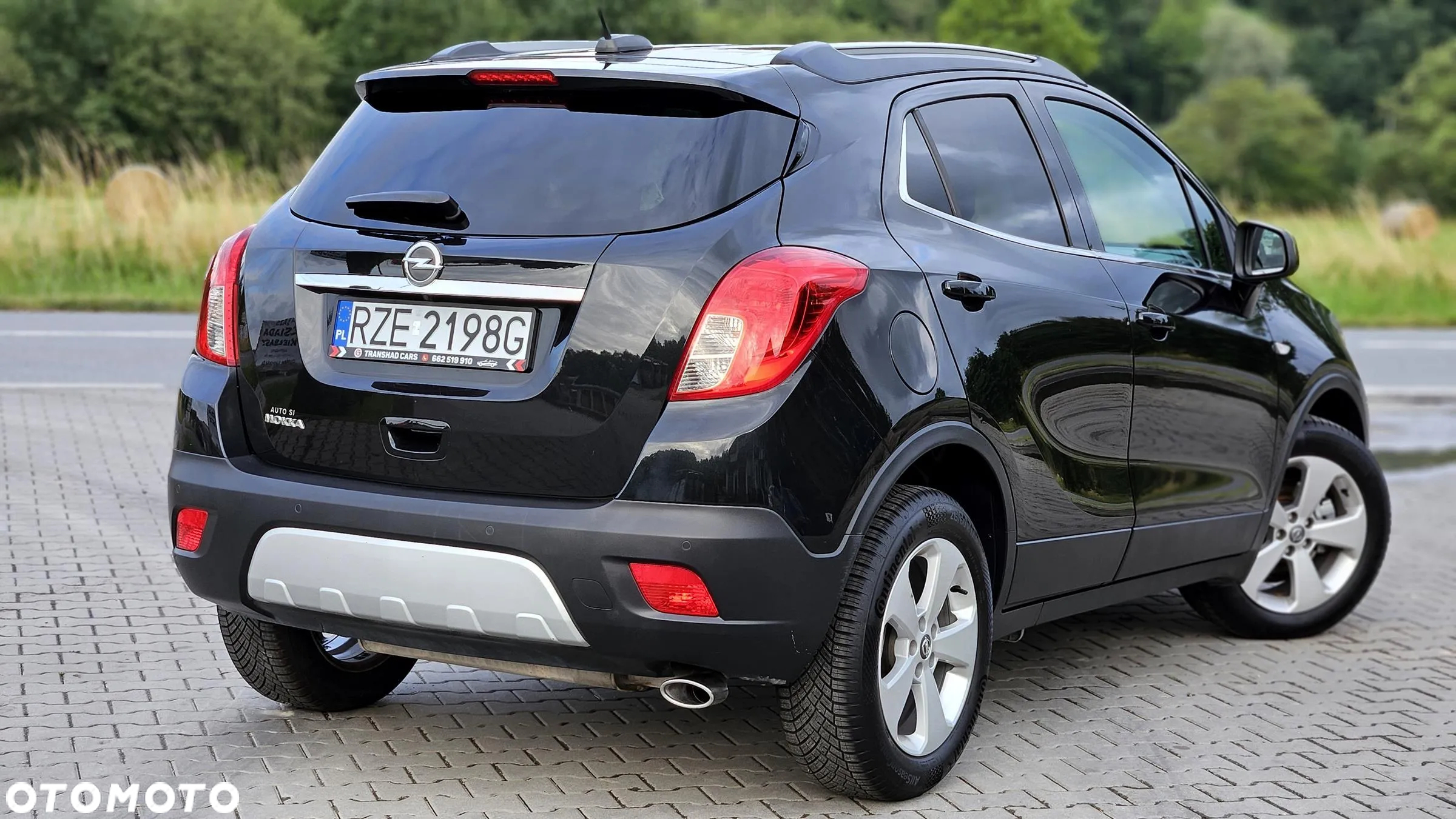 Opel Mokka 1.4 T Enjoy - 7