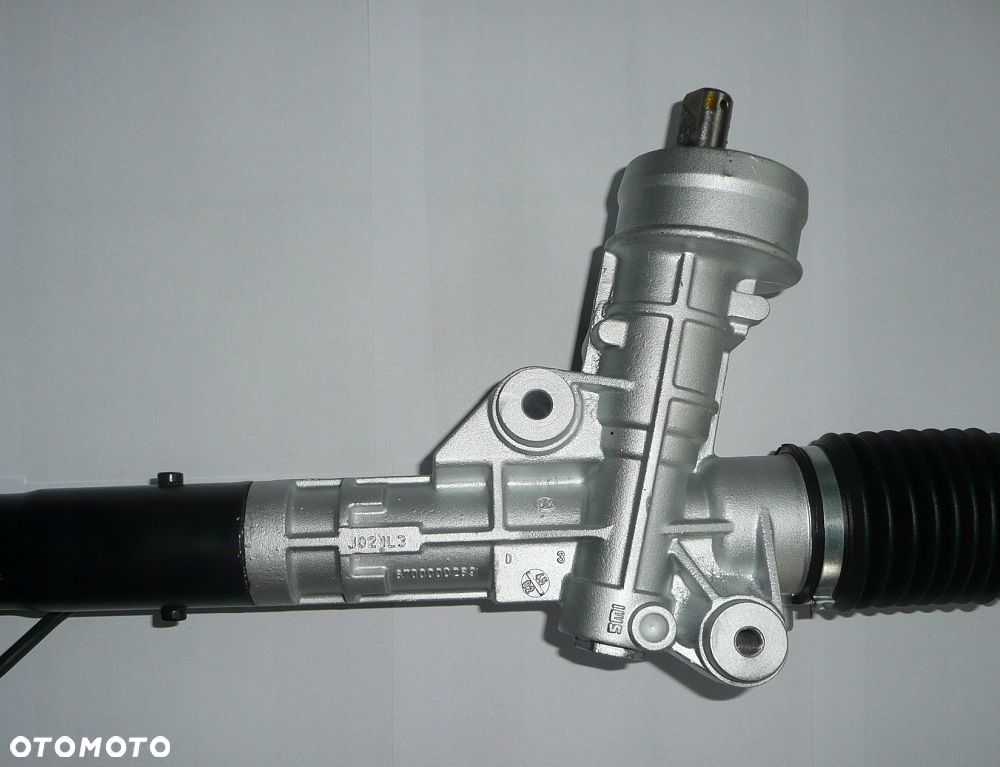 PRZEKŁADNIA KIEROWNICZA MAGLOWNICA SEAT EXEO 3R1422072 AUDI A4 - 4