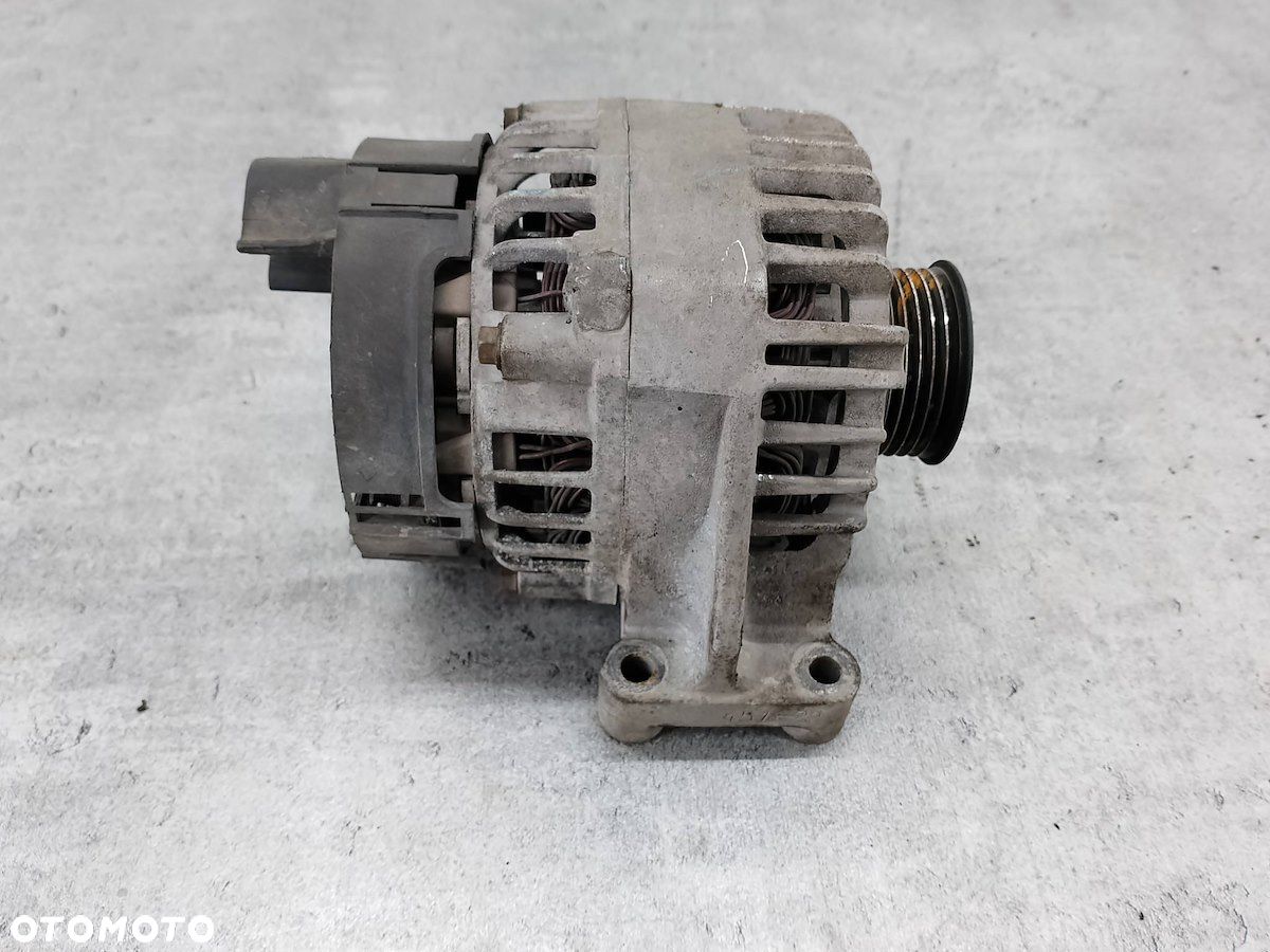 ALTERNATOR FIAT GRANDE PUNTO 1.4 8V - 1