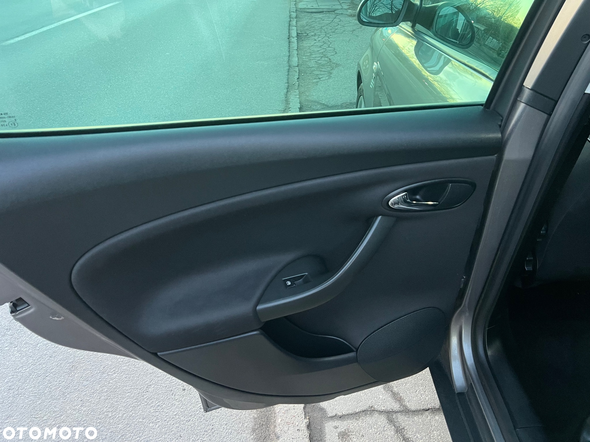 Seat Altea 2.0 FSI Stylance - 14
