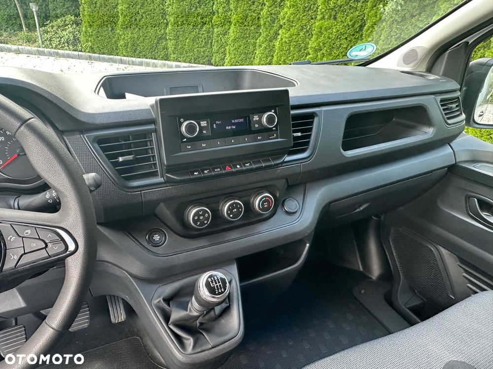 Renault / TRAFIC / 2.0 / L2H1 / LONG / - 26