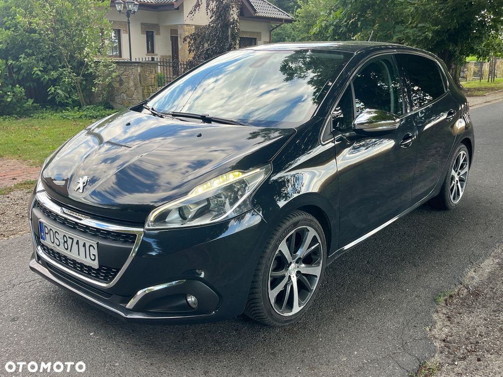 Peugeot 208 1.6 BlueHDi Active - 4