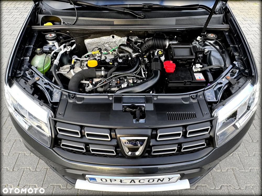Dacia Sandero Stepway TCe 100 Celebration - 26
