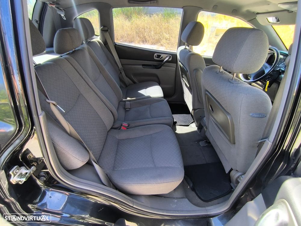 Chevrolet Tacuma 2.0 CDX - 8