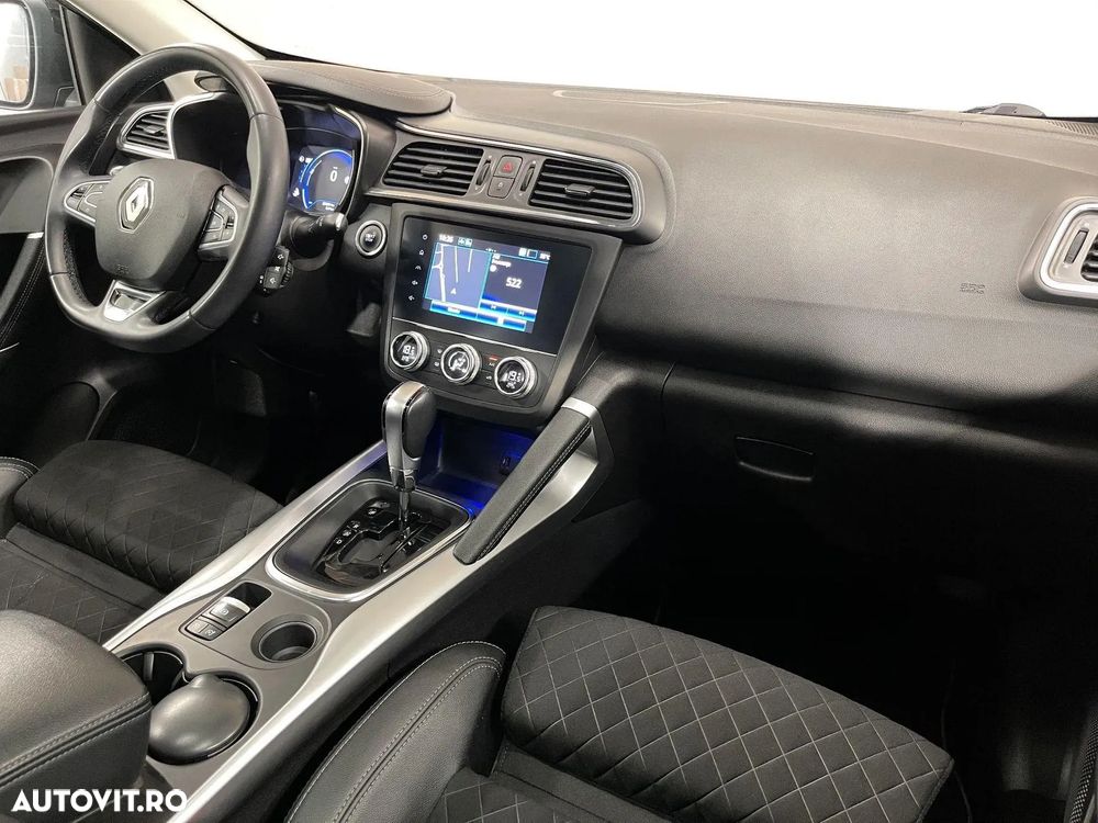Renault Kadjar TCe EDC GPF Intens - 10