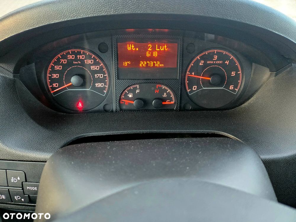 Fiat Ducato 2.3 150 koni - 7