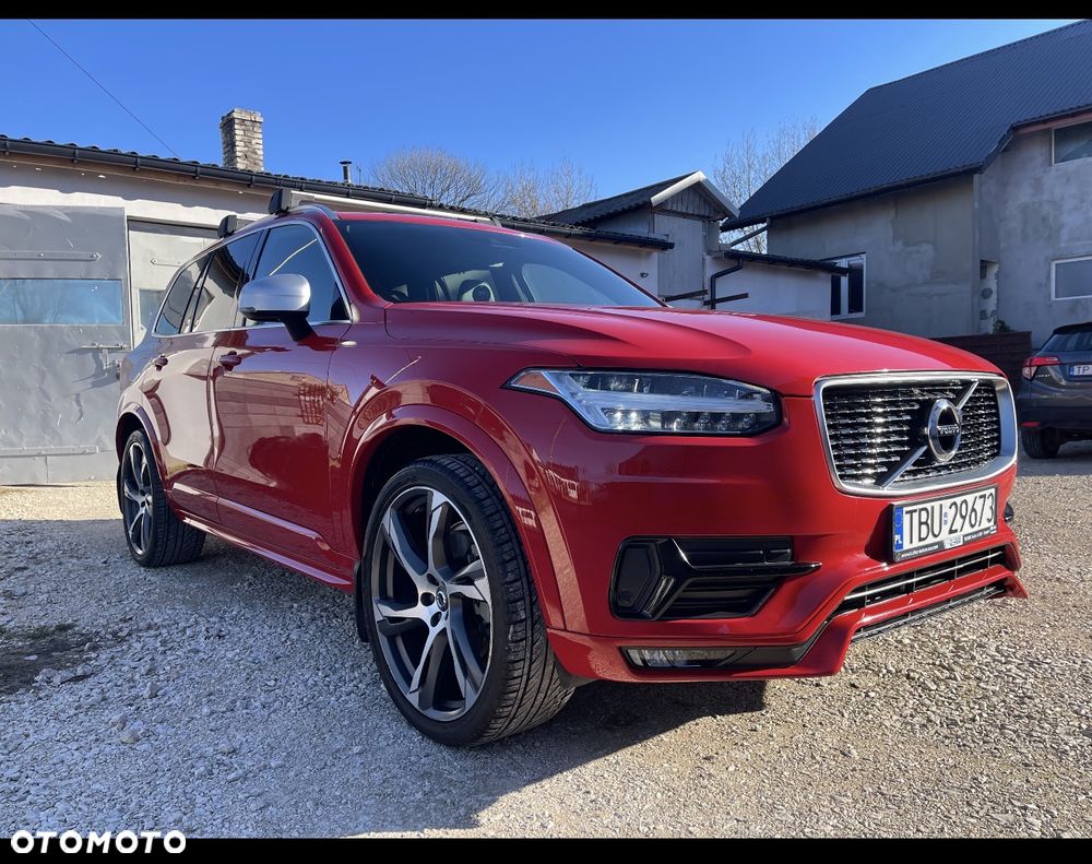 Volvo XC 90