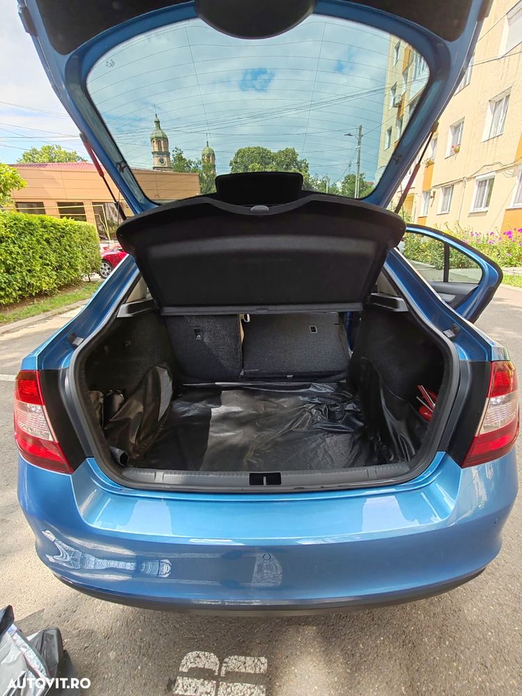 Skoda RAPID 1.0 TSI Ambition - 6