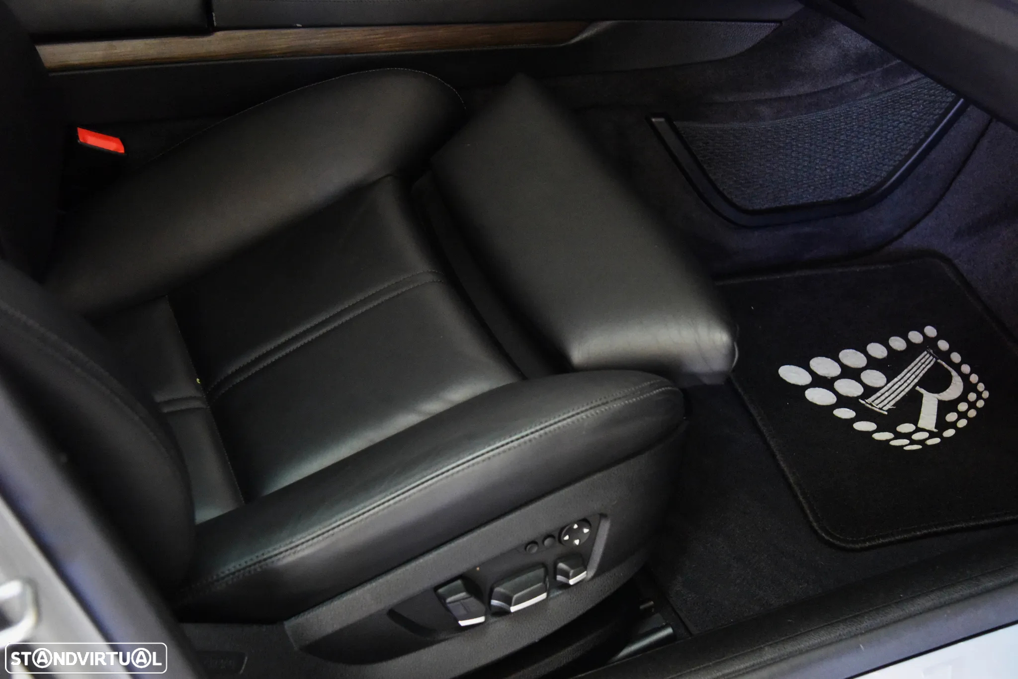 BMW ActiveHybrid 7 - 23