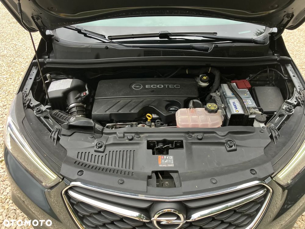 Opel Mokka 1.6 CDTI Enjoy - 41