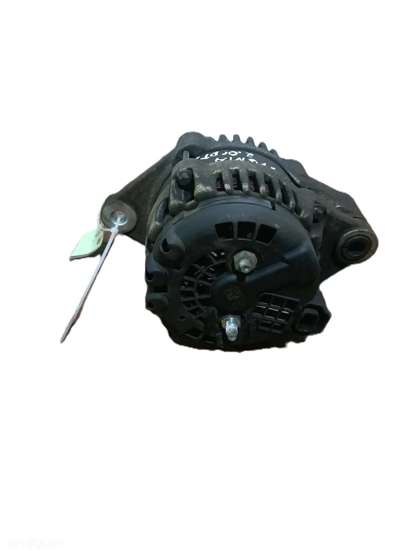 OPEL INSIGNIA A 08-17 2,0 CDTI alternator * - 3